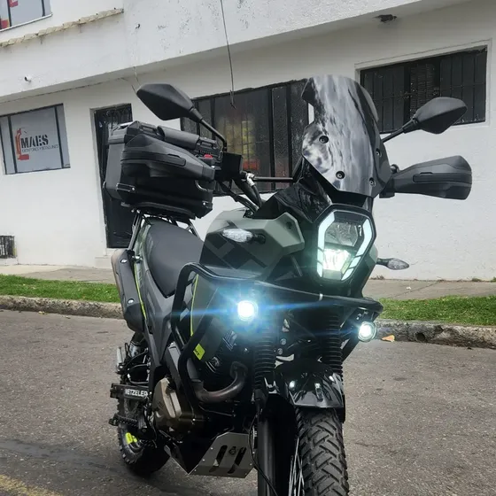 Aun En Garantía, Excelente Estado