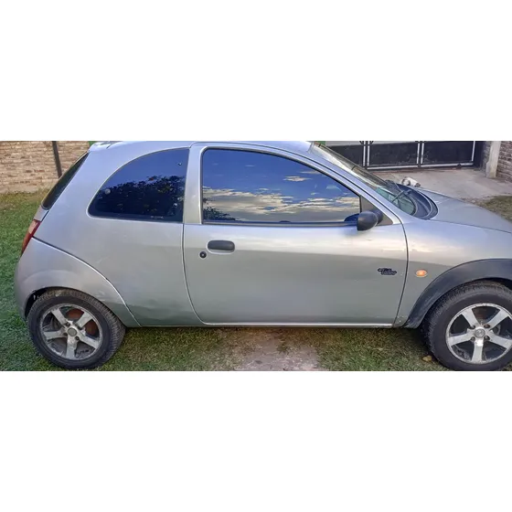Ford Ka 1.6 Action