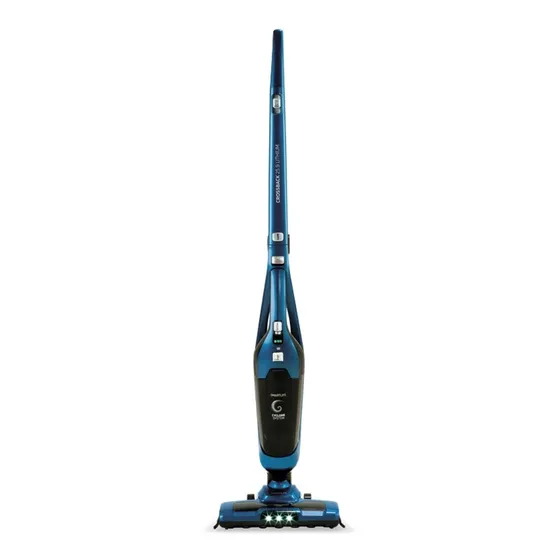 Aspiradora Escoba Inalambrica Smartlife Sl-vs8260