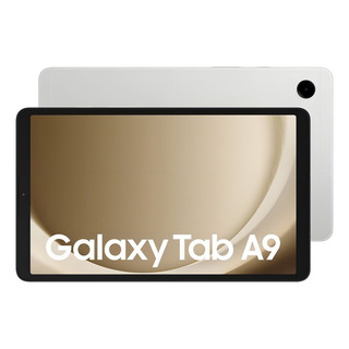 Tablet Samsung Galaxy Tab A9 8.7 64gb 4gb A13 Plata Tablet Samsung Galaxy Tab A9 8.7 64gb 4gb A13 Plata