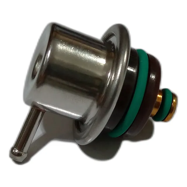 Regulador De Presión De Gasolina Ford Triton  4.6l 5.4l 2v 