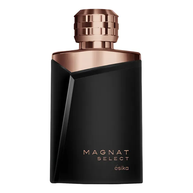 Magnat Select Perfume De Hombre Esika