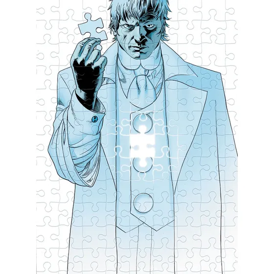 Planetary (omnibus), De Warren Ellis. Editorial Panini, Tapa Mole, Edición 1 En Português, 2024