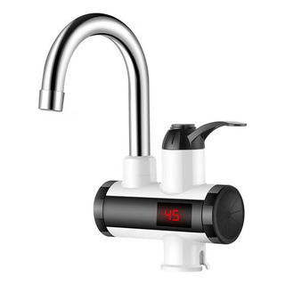 Grifo De Agua Caliente Instantánea 3000w Calentador De Agua Grifo De Agua Caliente Instantánea 3000w Calentador De Agua