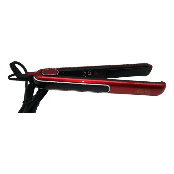 Plancha De Pelo Profesional, Titanium, 230 Grados (450 F ) 