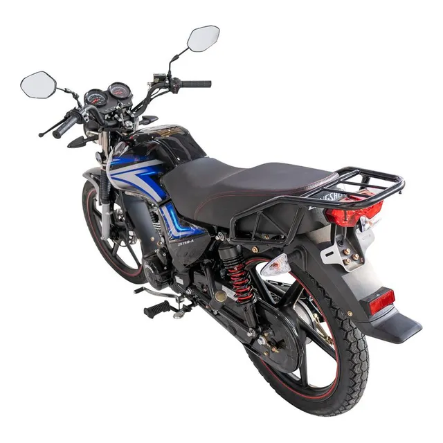 Zongshen Utilitaria Zs150-a