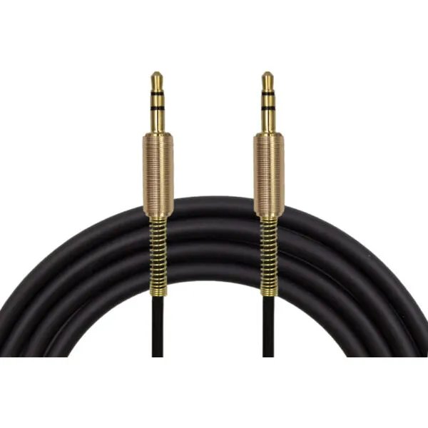 Cable Aux Cable Auxiliar Audio Sonido 3.5mm Plug Profesional
