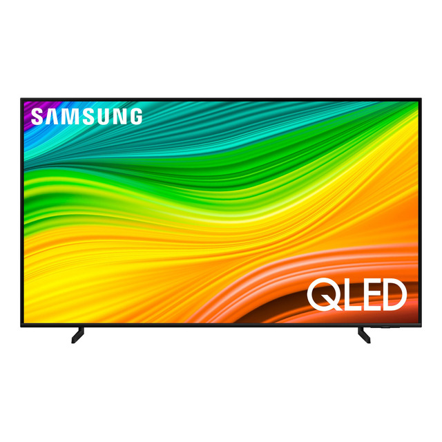 Smart Big Tv 75'' Qled 4k 75q60d 2024 Samsung 110v/220v Smart Big Tv 75'' Qled 4k 75q60d 2024 Samsung 110v/220v