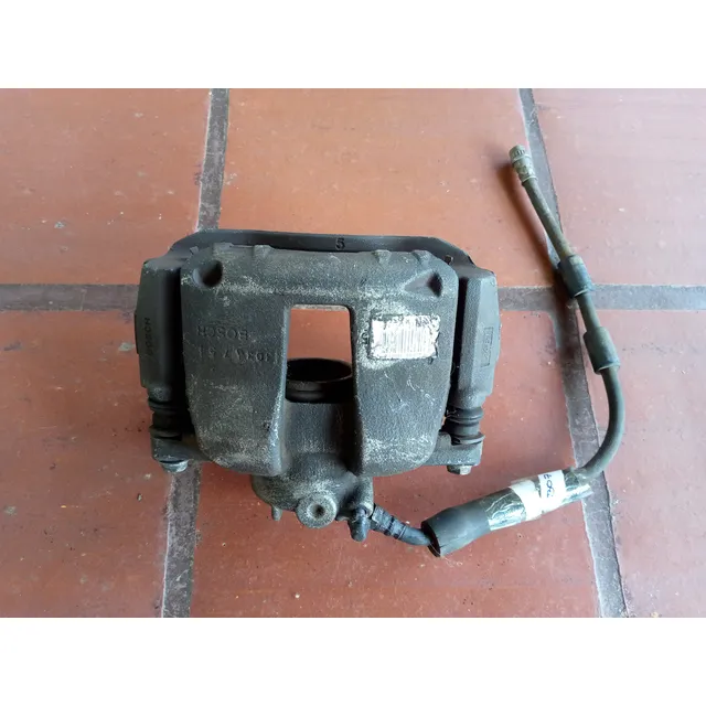 Caliper Mordaza Freno Delantero Derecho Peugeot 307