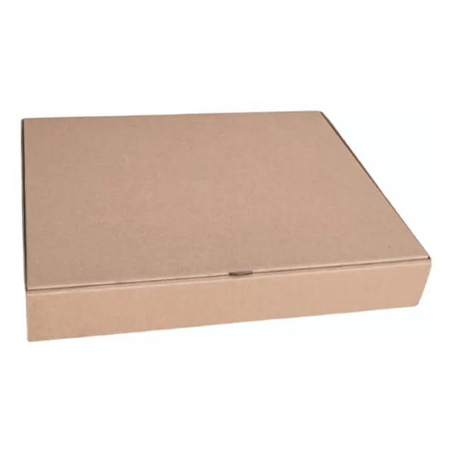 30 Cajas De Cartón Micro Corrugado 33x26x5 Cm Envios Regalo