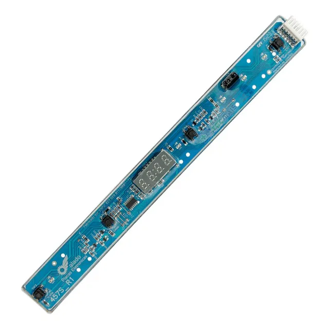 Placa Interface Electrolux Df43 Df46 Df48 Df49 64800224