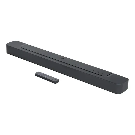 Barra de sonido JBL JBL. BAR 300 negra 127V