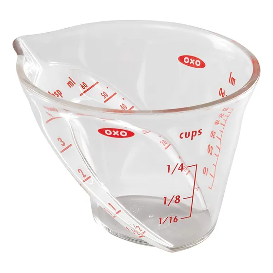 Oxo Mini Angulo Major Copa