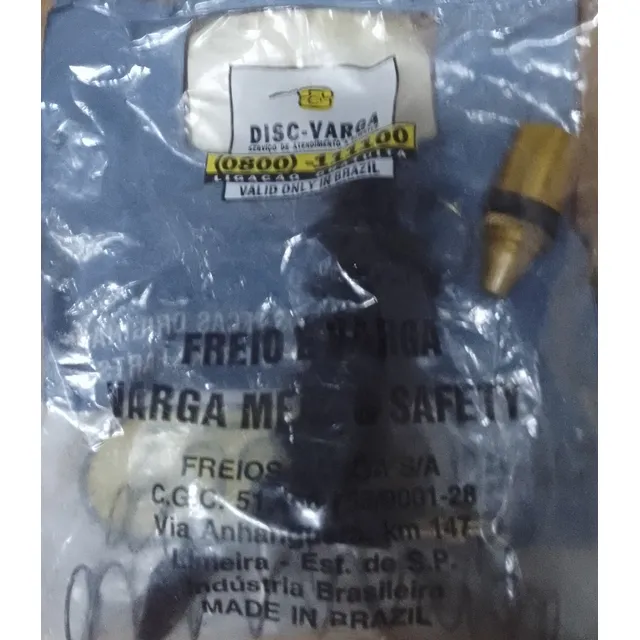 Kit Reparación Bombín Inferior Embrague Volkswagen Warker
