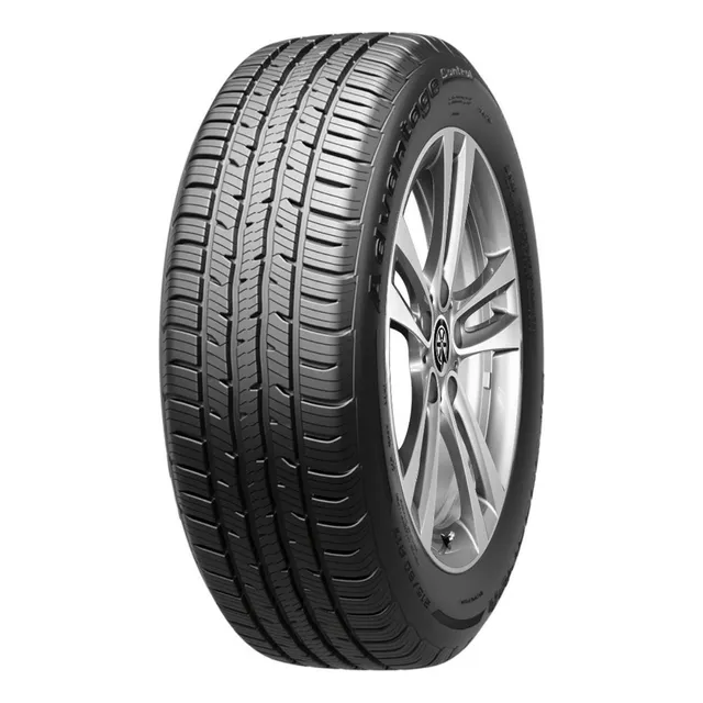 Llanta 215/60r17 96h Bfgoodrich Advantage Control Índice De Velocidad H