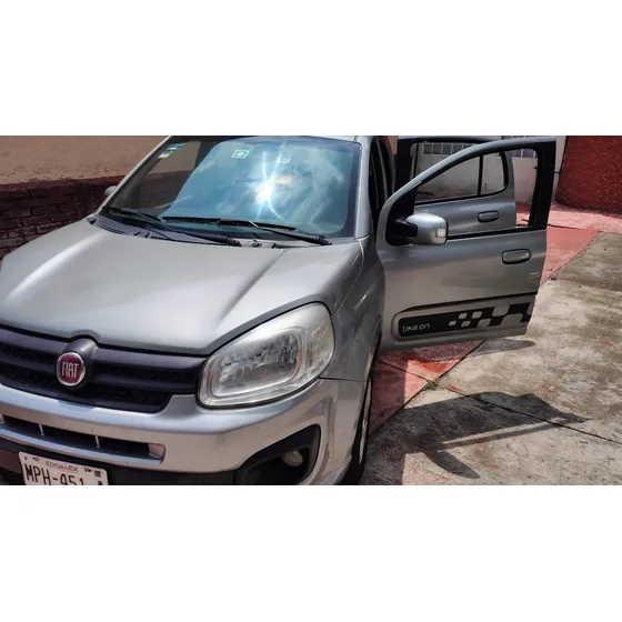 Fiat Uno 1.4 Like Mt