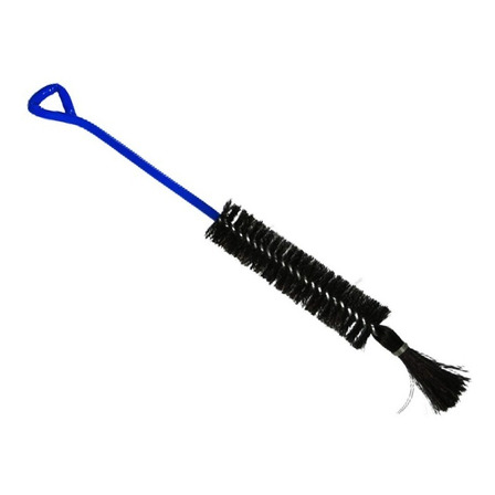 Escobillon Cepillo Para Tubo De Ensayo 3 Piezas Escobillon Cepillo Para Tubo De Ensayo 3 Piezas