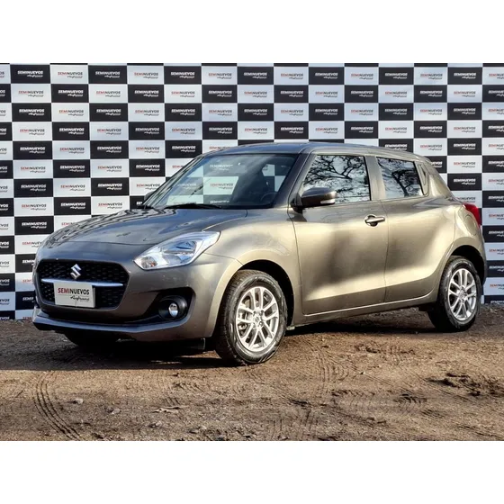 Suzuki Swift Gl Sport 1.2