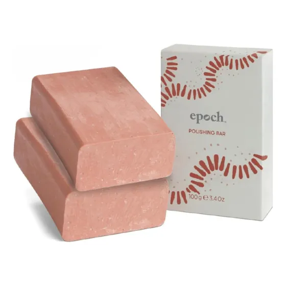 Nu Skin | Epoch Polishing Bar | Barra Pulidora Y Exfoliadora