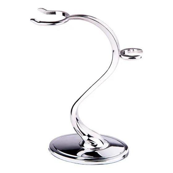 G Soporte Para Maquinilla De Afeitar Y Cepillo Para