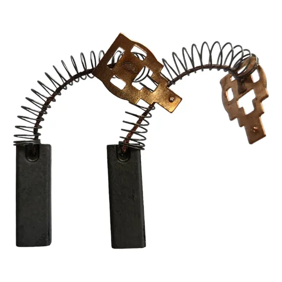 Carbones Para Hidrolavadora Gamma 127 G2509 