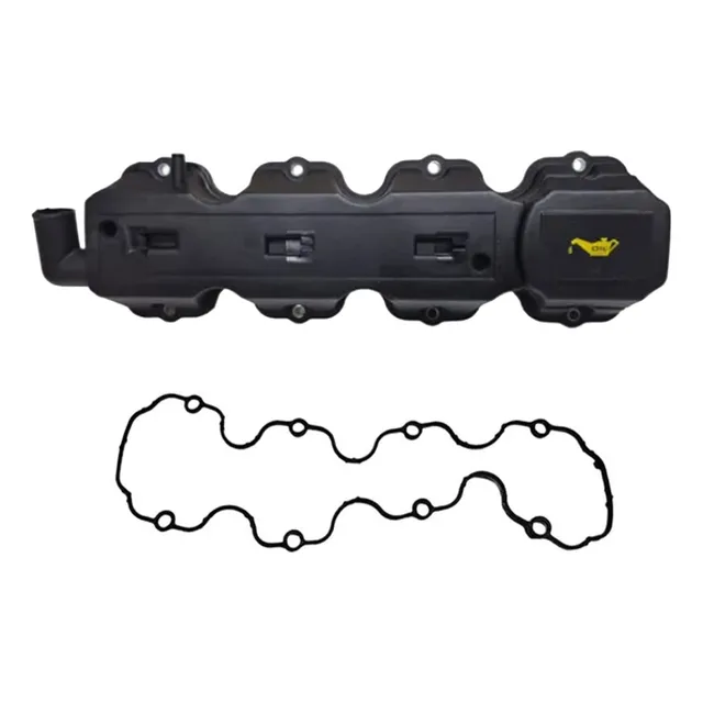 Tapa De Valvulas Para Fiat Punto 1.8 2007 2008 2009 2010