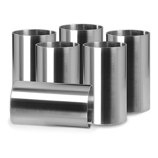 6 Camisas Monoblock Ford Courier 4 Cil 1.6l 01/12 Melling 6 Camisas Monoblock Ford Courier 4 Cil 1.6l 01/12 Melling
