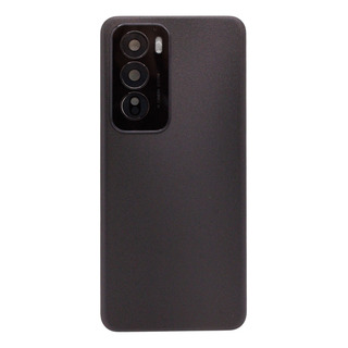 Tapa Trasera +cristal Compatible Con Oppo Reno 12 5g Cph2625 Tapa Trasera +cristal Compatible Con Oppo Reno 12 5g Cph2625
