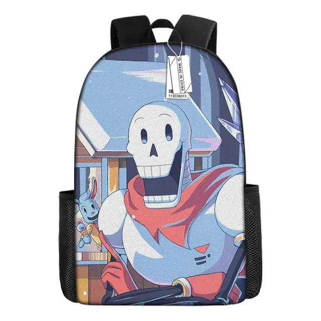 Set De Tres Piezas Factory Direct Sales Undertale Chi .