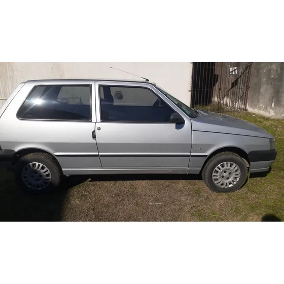 Fiat Uno 3p 1.3