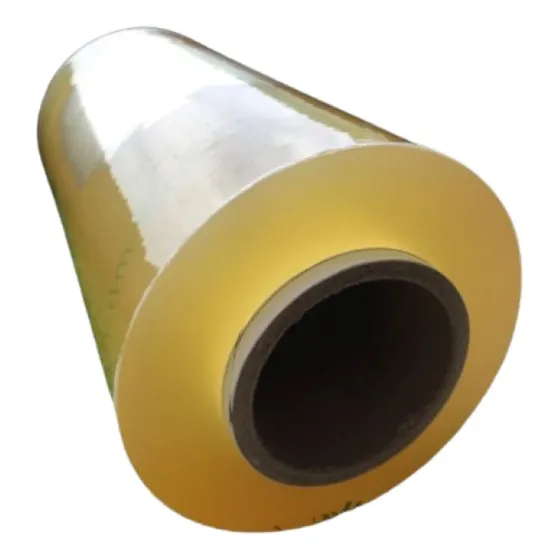 Envoplast Strong Alimenticio  1500 Mts 34 Cms