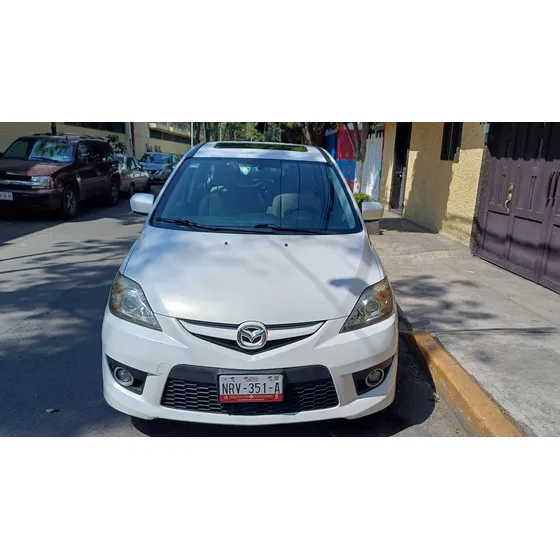 Mazda Mazda 5 2.3 Touring At