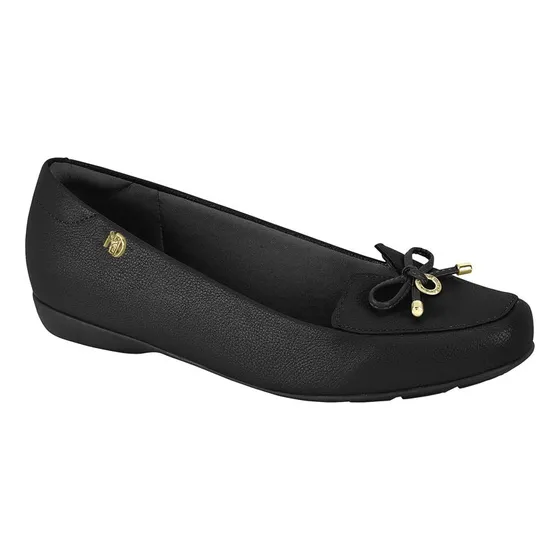 Sapatilha Modare Mocassim Feminina Ultra Conforto Laço