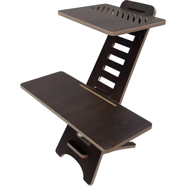 Suporte Standing Desk 71cm Plus