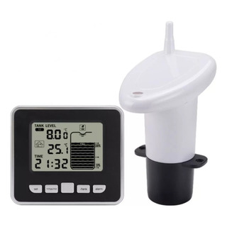 Sensor Transmisor Multifunción Mini Tanque De Agua Líquido Sensor Transmisor Multifunción Mini Tanque De Agua Líquido