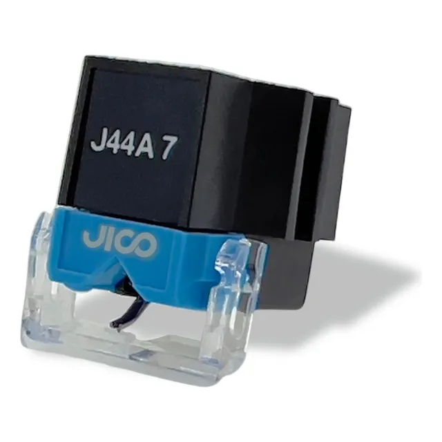 Capsula Magnetica Jico J44a-7 Imp Sd Jico N44-7 Sd Shure M44