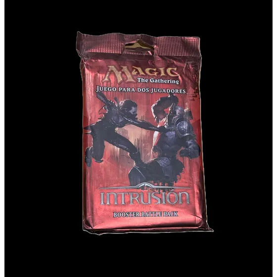 Mtg Magic Intrusión Gatecrash Booster Battle Pack En Español Booster Battle Pack Español