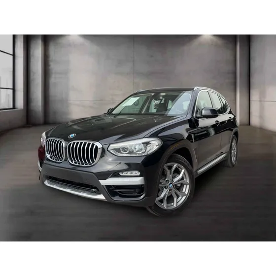 Bmw X3 5p Xdrive 30i L4/2.0/t Aut