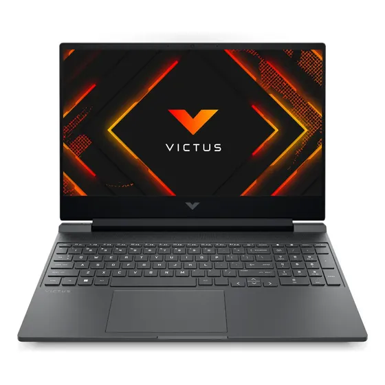 Hp Victus 15-fb3007la Spa R7-8845hs 16gb 1tb Rtx4050 W11h Negro