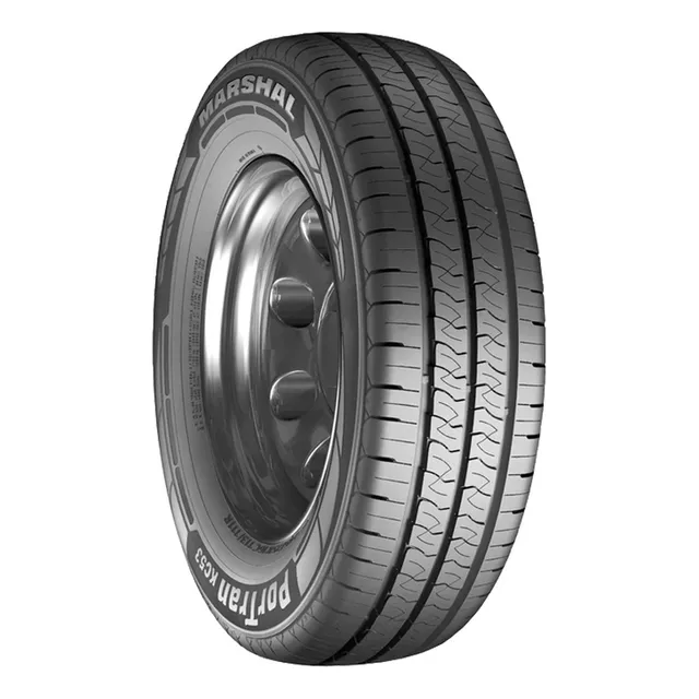 Llanta Lt 195 R15 106r A A Marshal Kc53