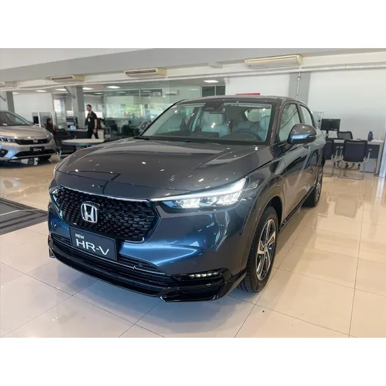 Honda Hr-v 1.5 Di I-vtec Turbo Flex Touring Cvt