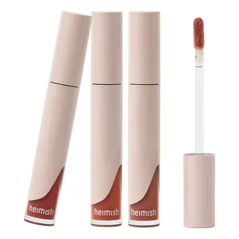 Dailism Lip Gloss O Brillo Labial Hidratante Coreano