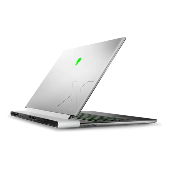 Laptop Alienware X14 R2 1tb Ssd 32gb Ram Rtx 4060 Blanco (Reacondicionado)