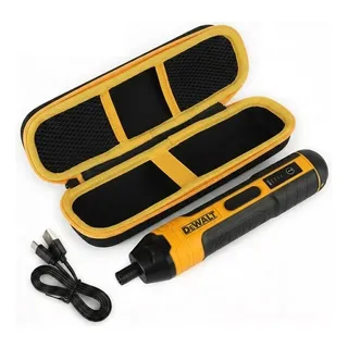 Chave De Fenda Dewalt Ht422 3.6v 5nm Usb Led 3.6v