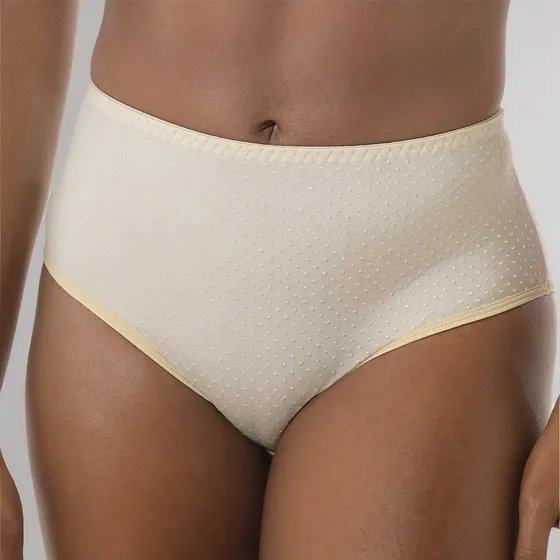 Calcinha Calça Clássica Bibelô Demillus - 057487