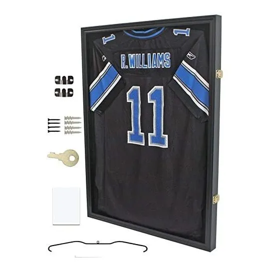 Displaygifts Jersey Display Funda De Marco 31fad