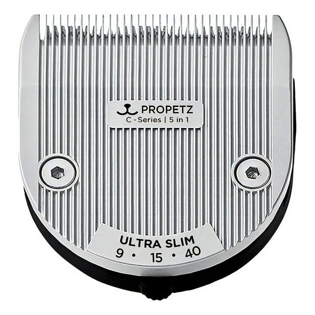 Lâmina Slim 5 Em 1 Premium Propetz Lâmina Slim 5 Em 1 Premium Propetz
