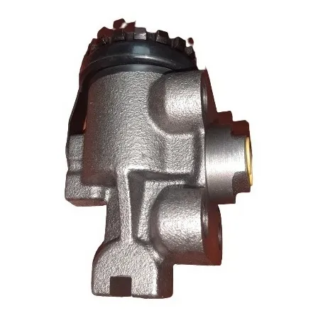 Cilindro Freno Delantero Nt900 Encava Ent900 1-3/8 Ent 900