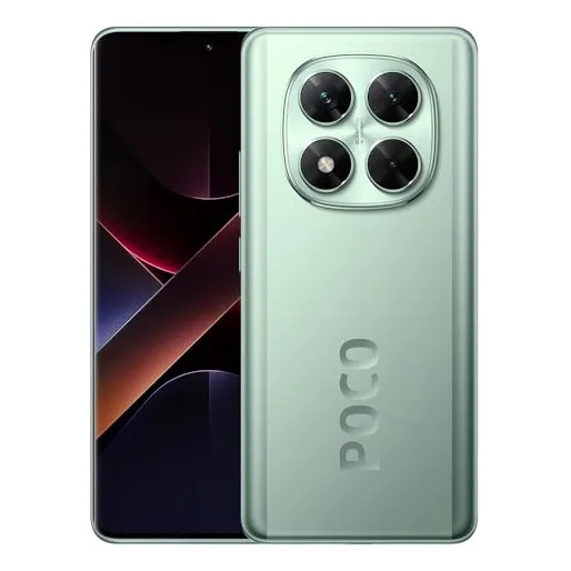 Smartphone Pouco X.7 8r/256 Gb Versão Global Lançamento