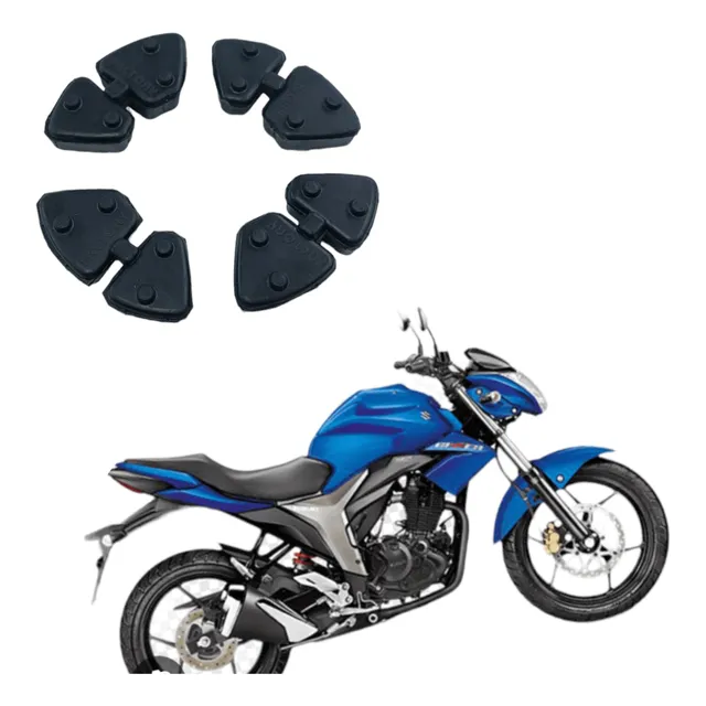 Cauchos Campana Gixxer 150 Gixxer 150
